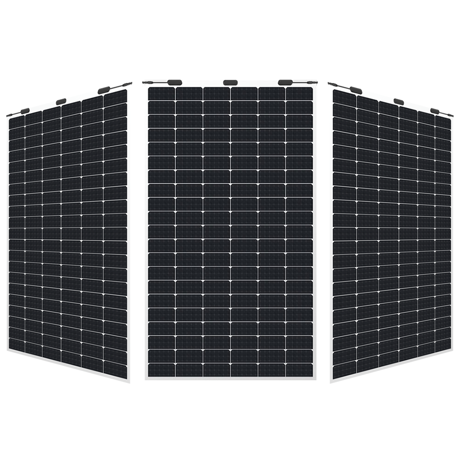 Flexible Solar Panels