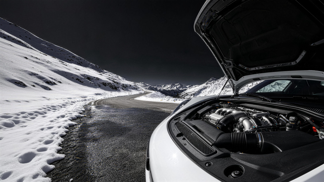 Why Sodium-Ion is a Game-Changer for Jump Starters