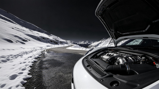 Why Sodium-Ion is a Game-Changer for Jump Starters