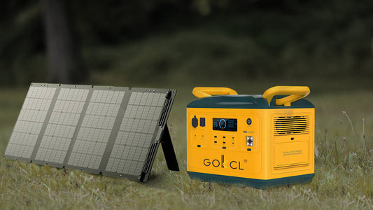How to choose a portable power station?
