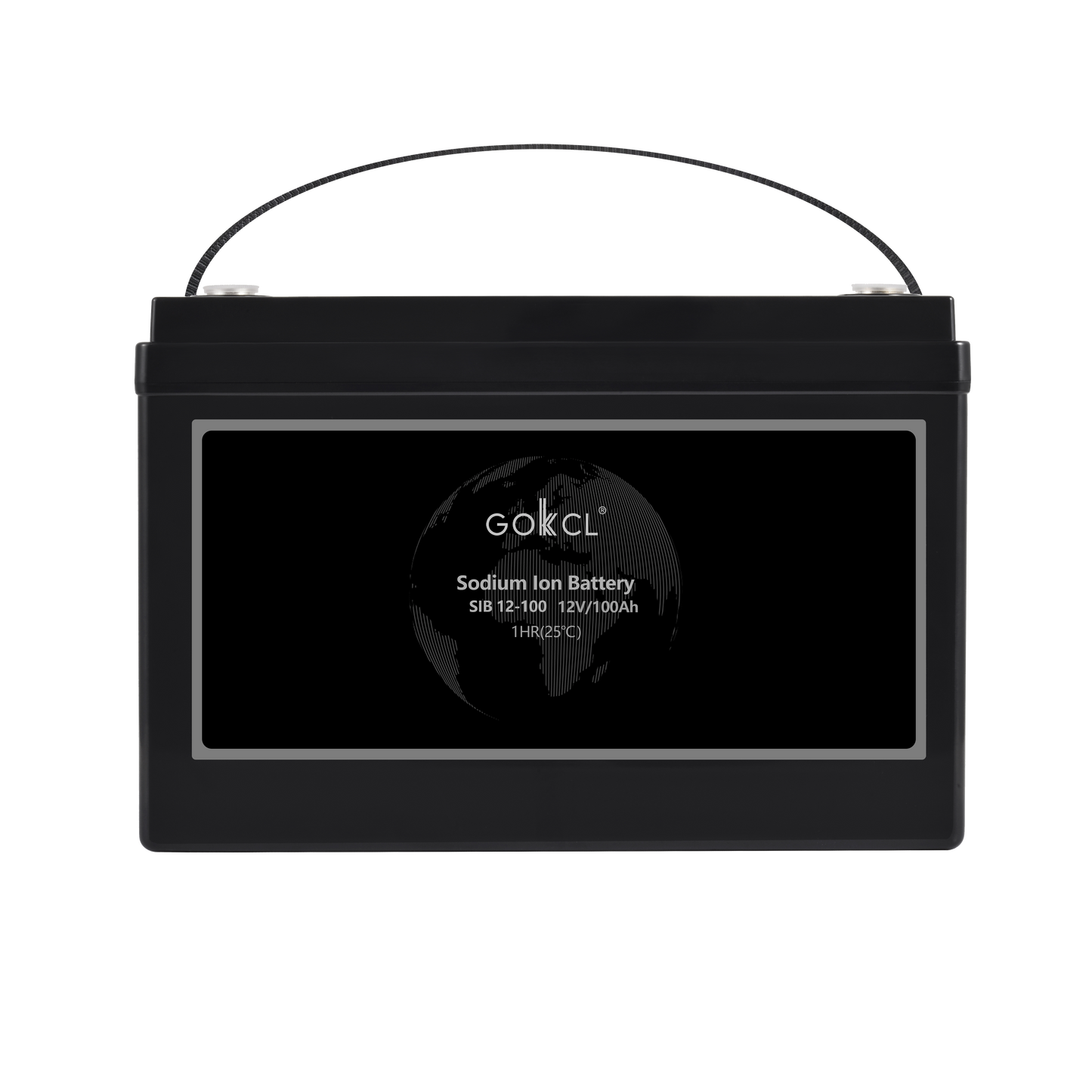 UPS Battery SIB12-100