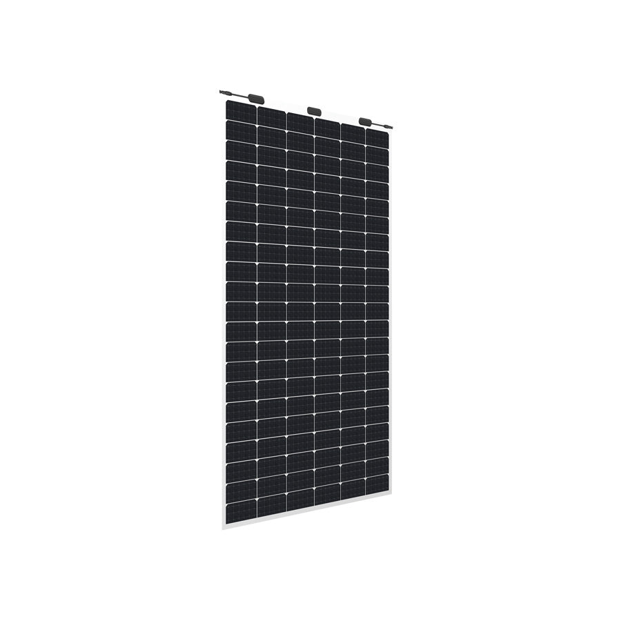 Flexible Solar Panels