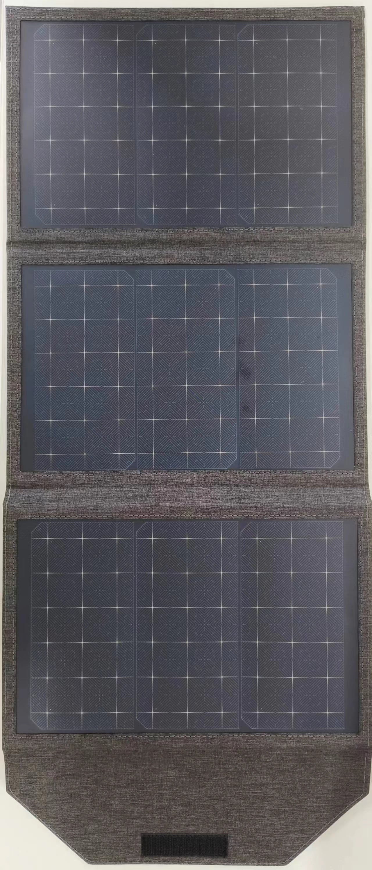 Foldable Solar Panel 27W
