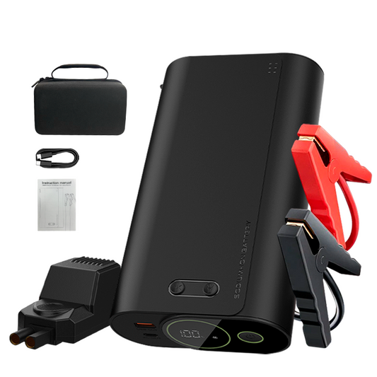 Sodium-ion Car Jump Starter GK00
