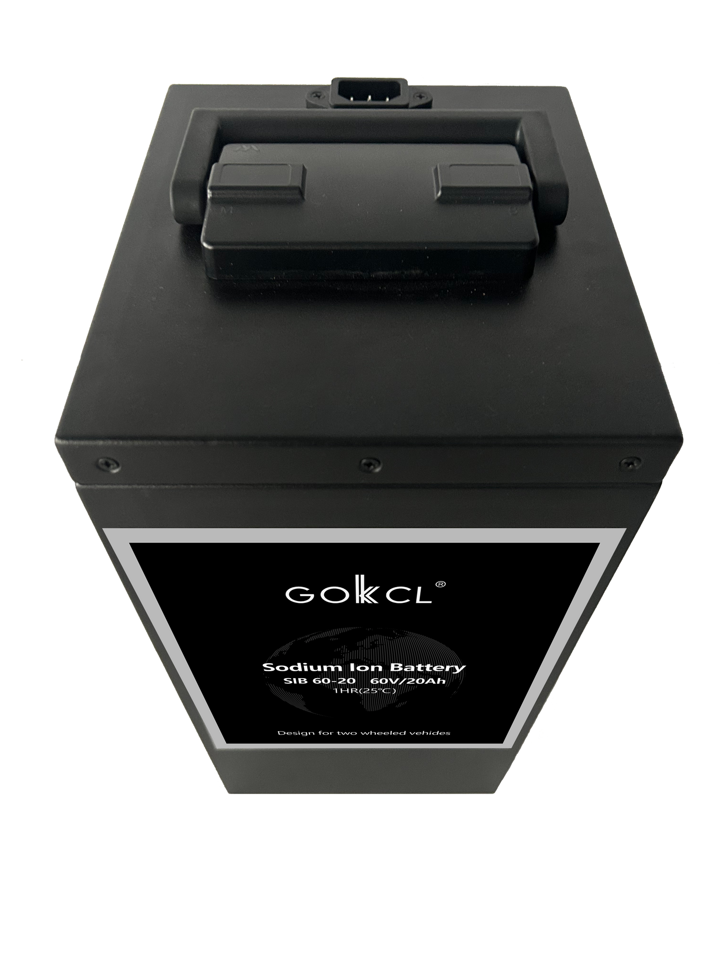 Sodium lon Battery 60V/20Ah