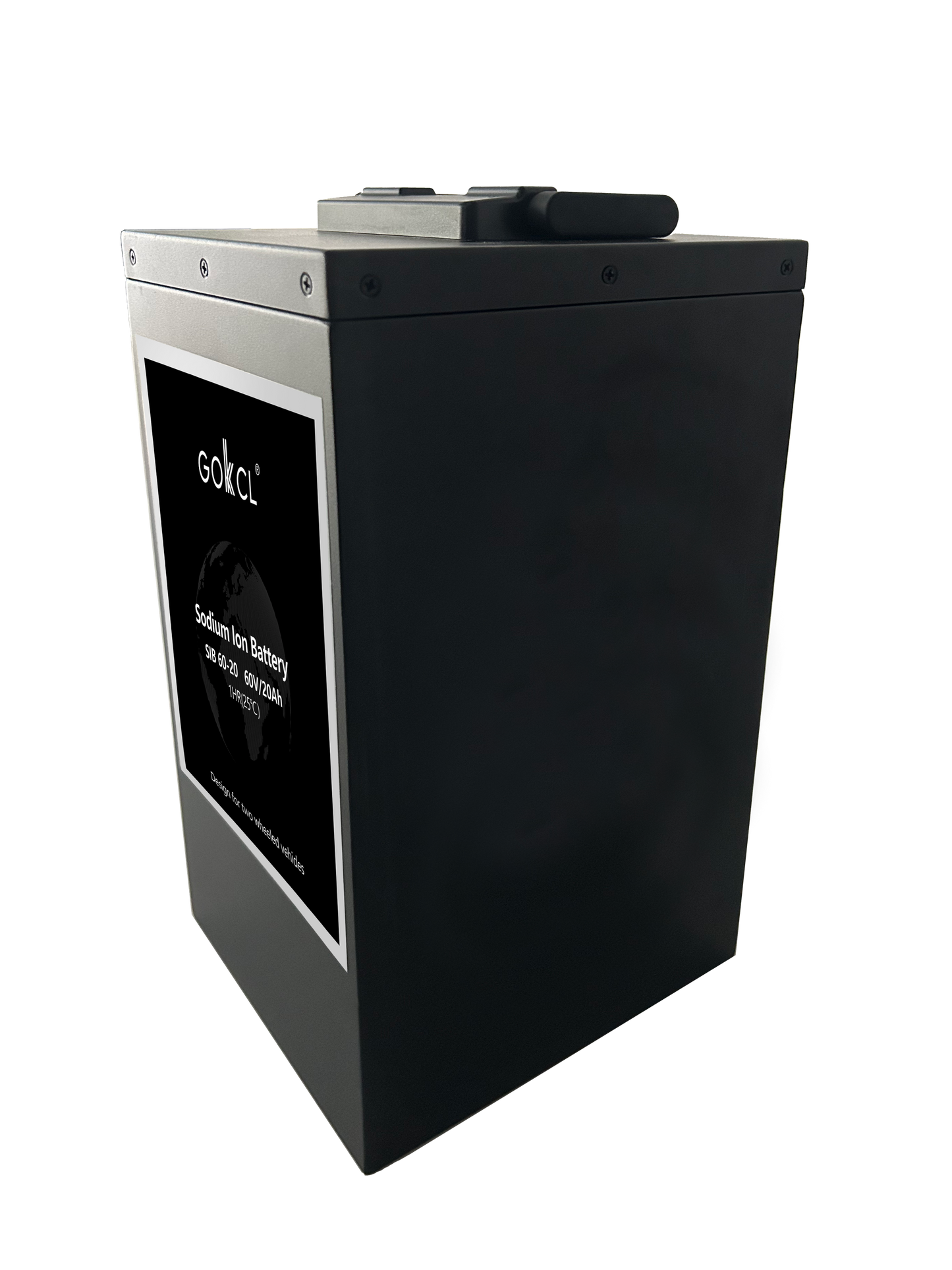 Sodium lon Battery 60V/20Ah
