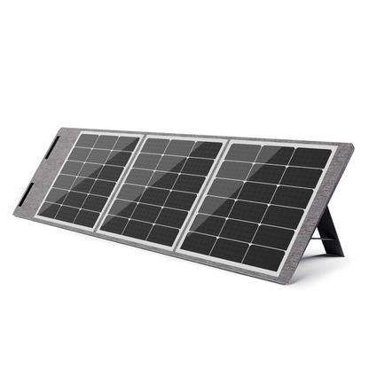 GOKKCL 105W  Portable & Foldable Solar Panel