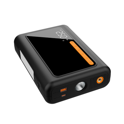 Sodium-ion Car Jump Starter GK01