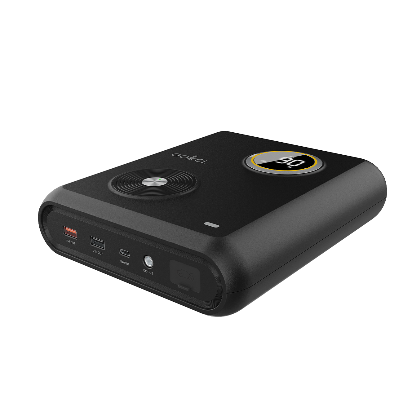 Sodium-ion Car Jump Starter GK03