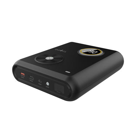 Sodium-ion Car Jump Starter GK03