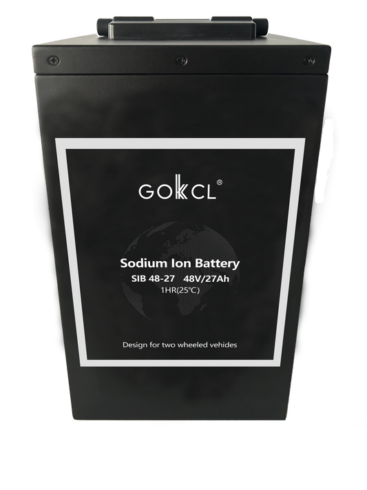 Sodium lon Battery  48V/27Ah