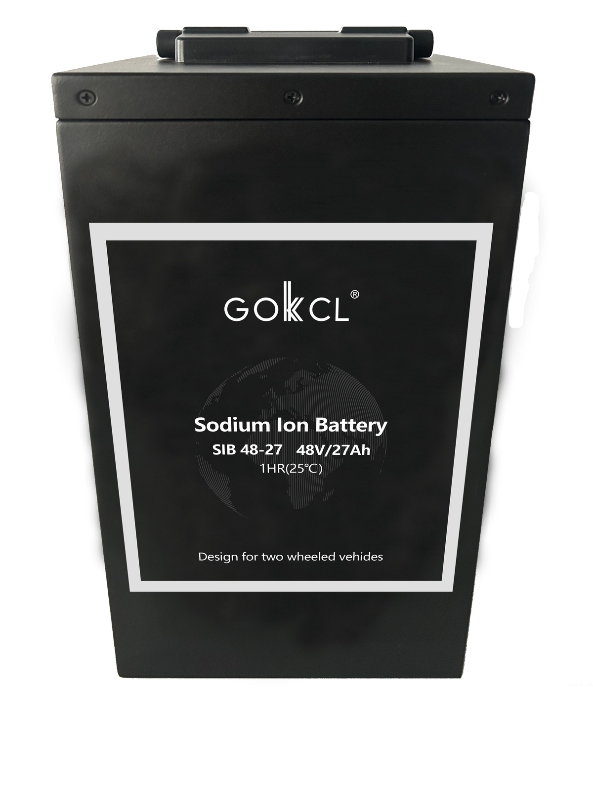 Sodium lon Battery  48V/27Ah