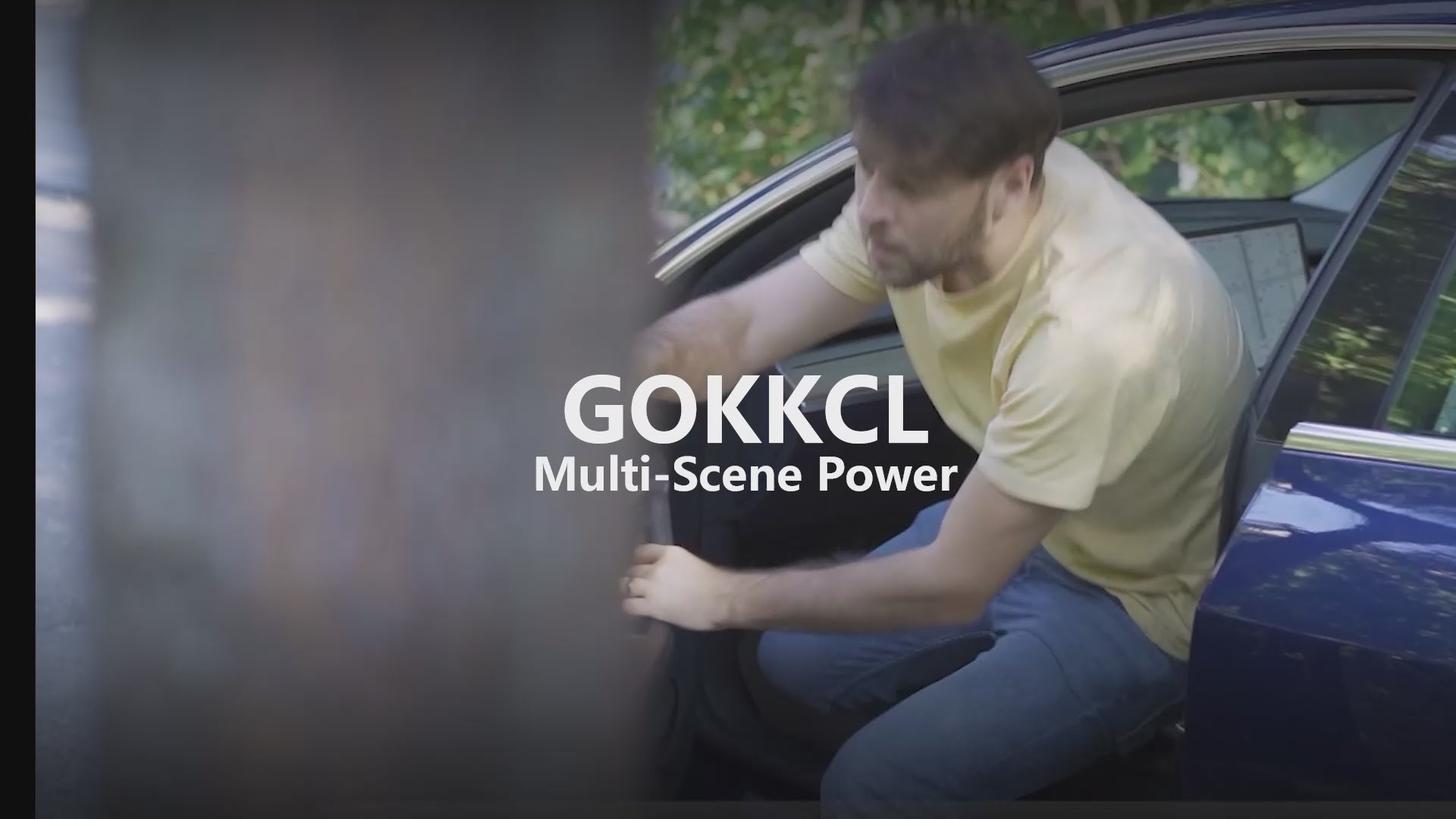 Load video: 